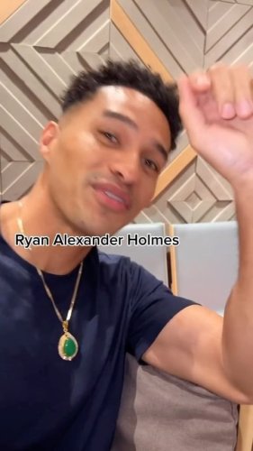 Video post from mixedchickshair.