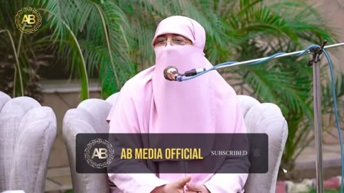 Video post from nighathashmi.