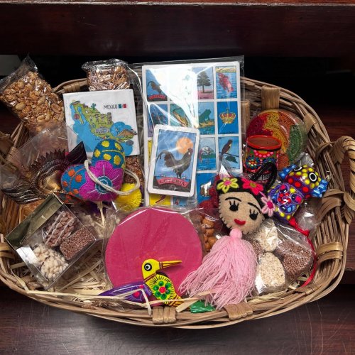 Photo post from la_gifteria.