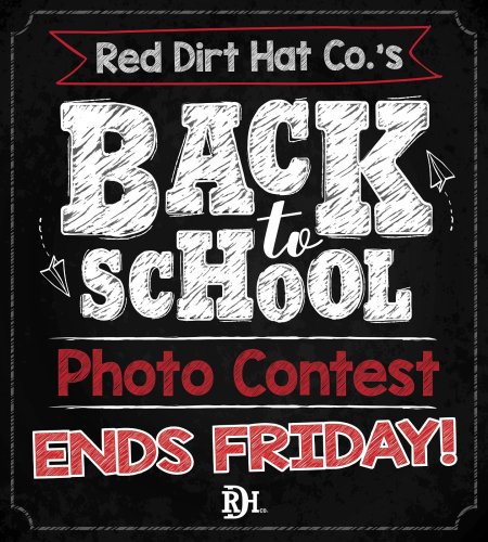 Photo post from reddirthatco.