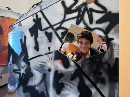 Carousel post from aur_arts.