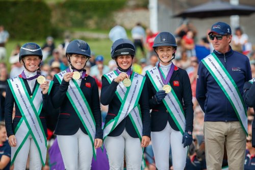 Photo post from fei_global.