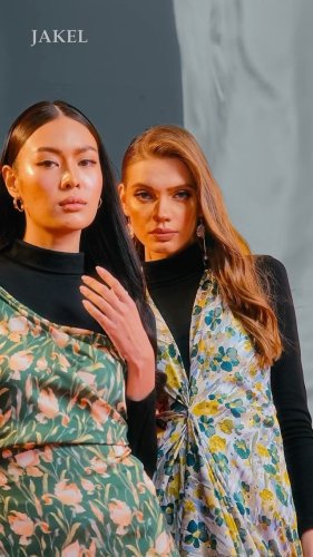 Video post from jakeltextile.