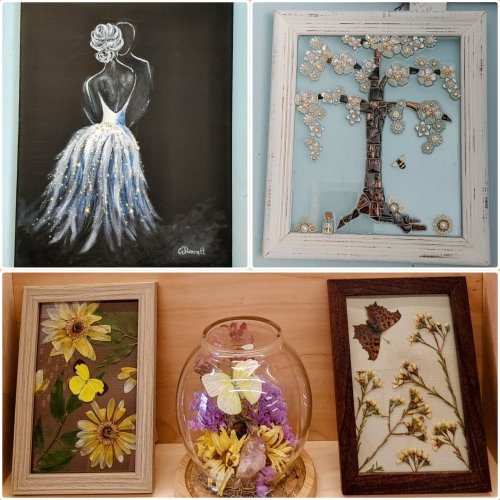 Photo post from niftygiftynorfolk.