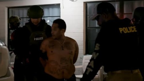 Video post from daytonabeachpolice.