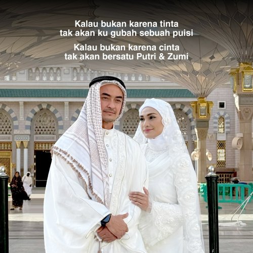 Photo post from amanatnasional.