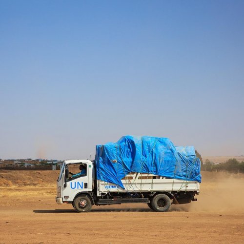 Photo post from unops_official.