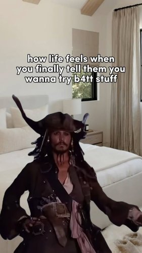 Video post from lovehoneyofficial.