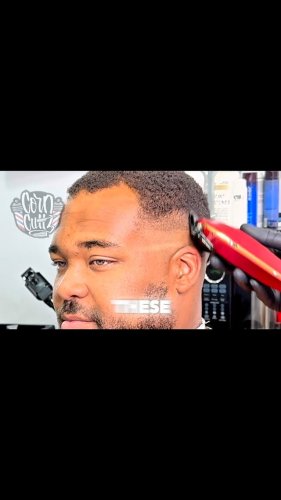 Video post from corndabarber.