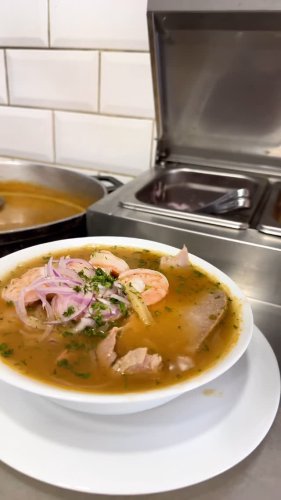 Video post from danilo_restaurante.
