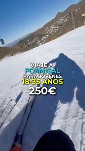 Video post from torrejonjoven.