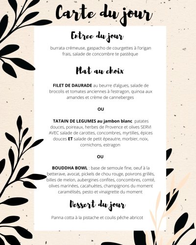 Photo post from miditreizepontarlier.