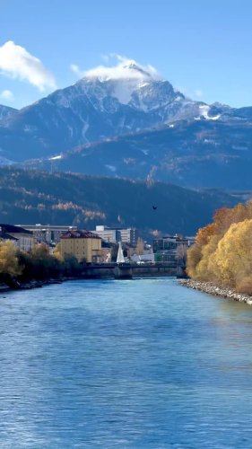 Video post from innsbrucktourism.