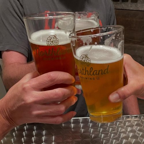 Photo post from northlandbrew.