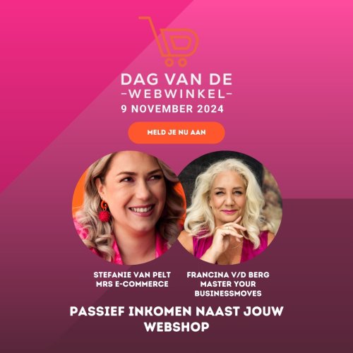 Photo post from masteryourbusinessmoves.nl.