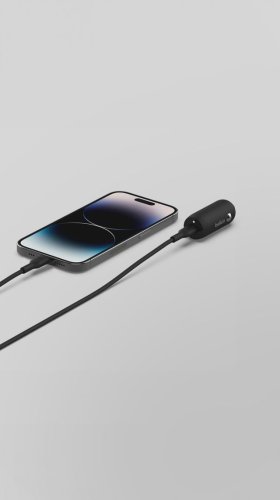 Video post from belkin_uk.