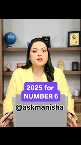 Video post from askmanisha.