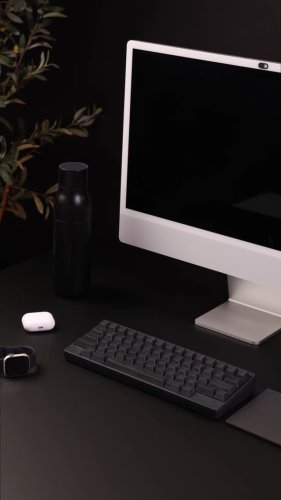 Video post from belkin_uk.