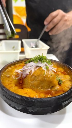 Video post from danilo_restaurante.