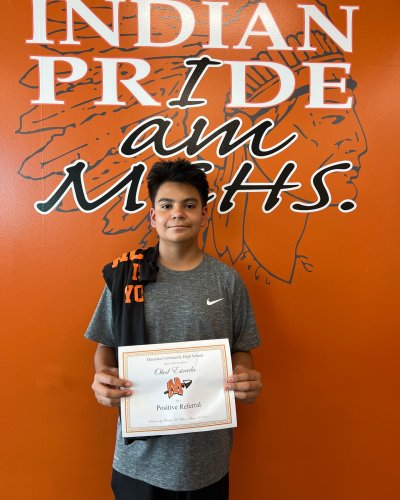 Photo post from mchsdistrict111.