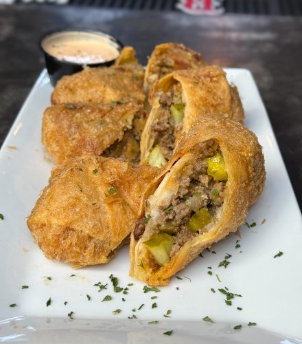 Photo post from laurasbarandgrill.