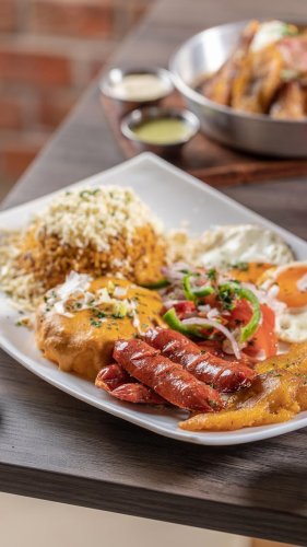 Video post from morogrill.