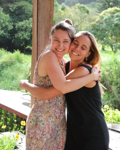 Carousel post from currumbinvalleyharvest.