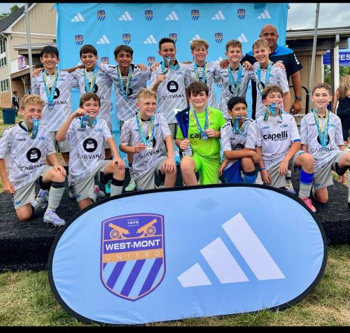 Photo post from parushsoccer.