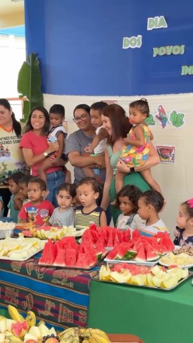 Video post from prefeiturariolargo.