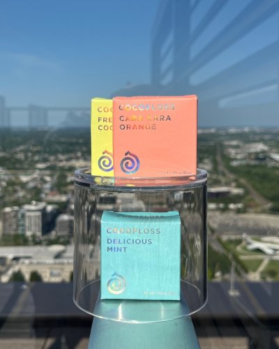 Photo post from trilliumdental.