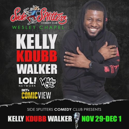 Photo post from sidesplitterswc.