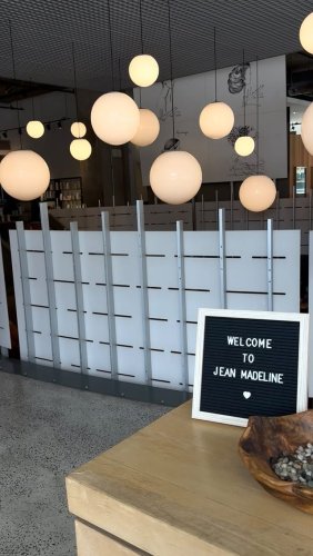 Video post from jeanmadeline.