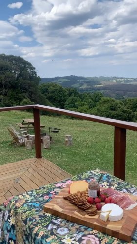 Video post from in2thewild.aus.