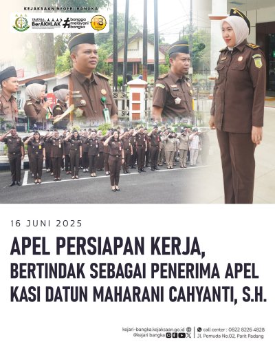 Photo post from kejaribangka.