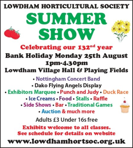 Photo post from bramleynewspaper.