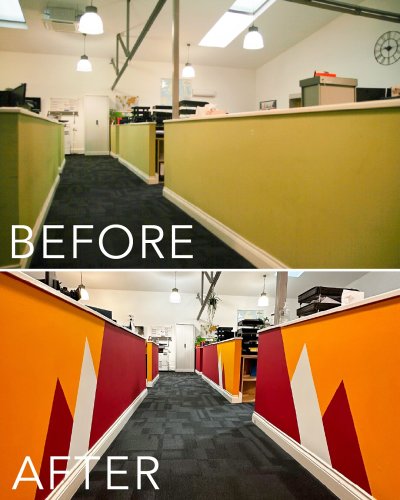 Carousel post from avkointerior.