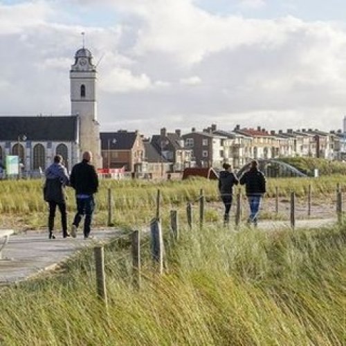 Photo post from ditiskatwijk.