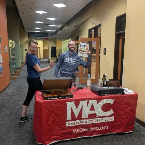 Photo post from mac_harboreast.