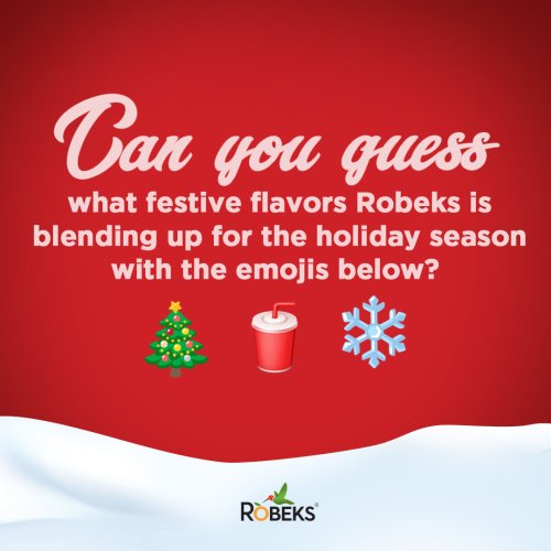Photo post from robeks.