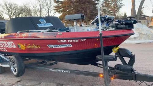 Video post from epolodgefishingteam.