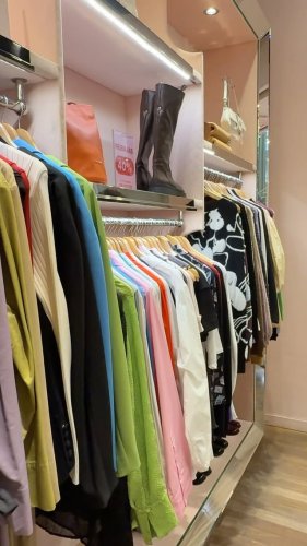 Video post from galeriaspacificoshopping.