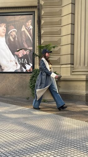 Video post from galeriaspacificoshopping.