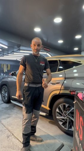 Video post from ustaminionarim.