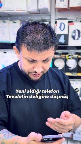 Video post from mehmetenliogluofficial.