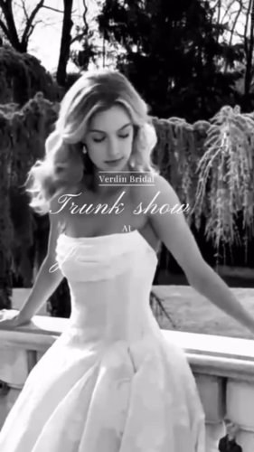 Video post from jolibride.