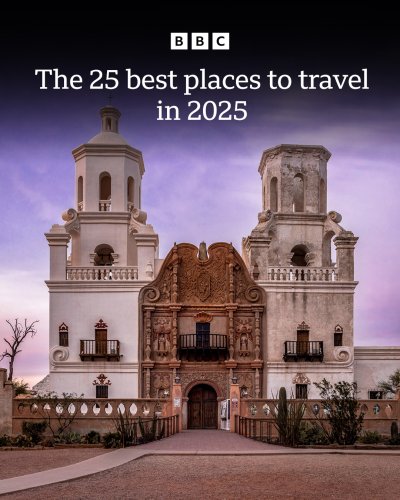 Carousel post from visittucson.