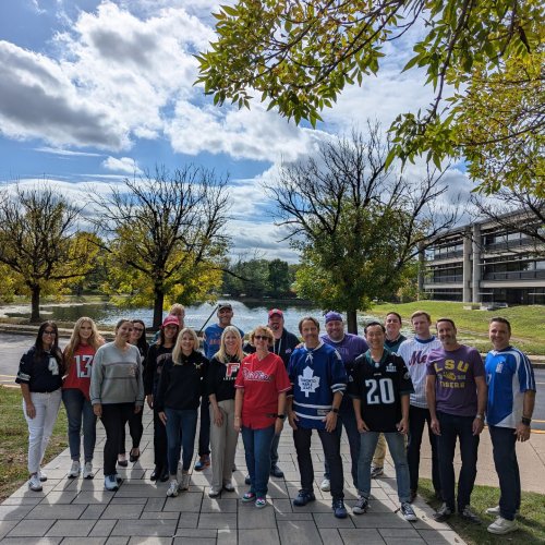 Photo post from geistlich_north_america.