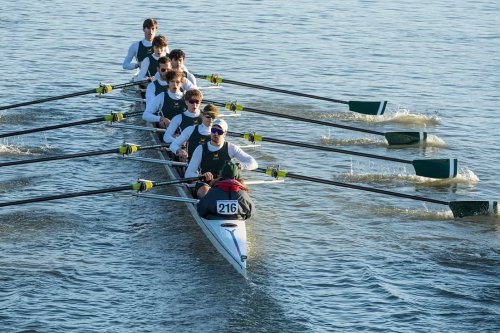 Carousel post from queensboatclub.