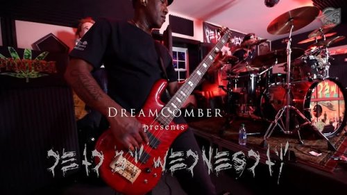 Video post from dreamcomber.