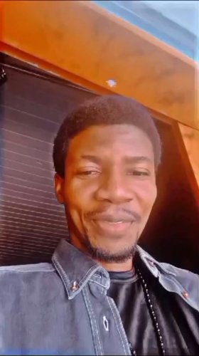 Video post from solidrockfoundation_.